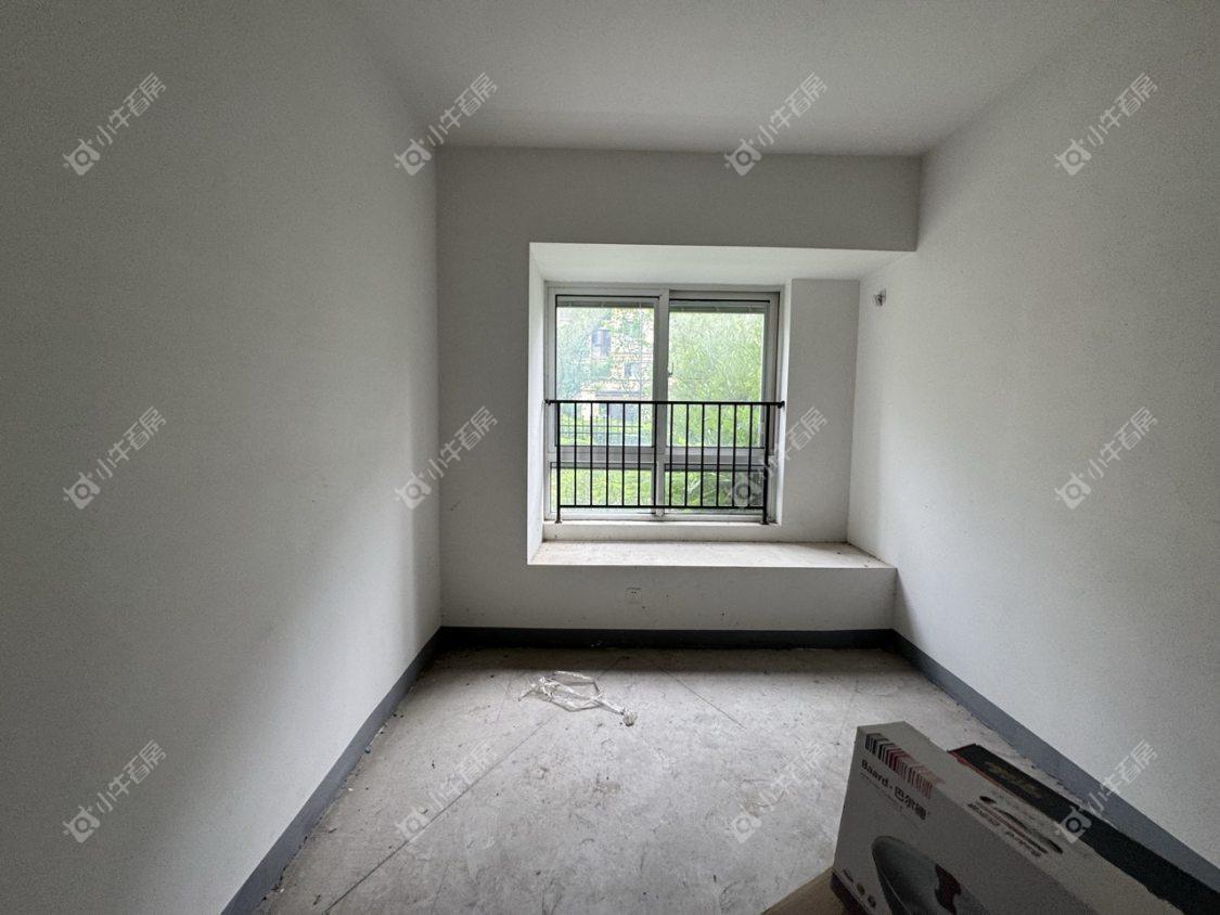 镇江中南君悦府中南一期在售二手房源室内图_小牛看房