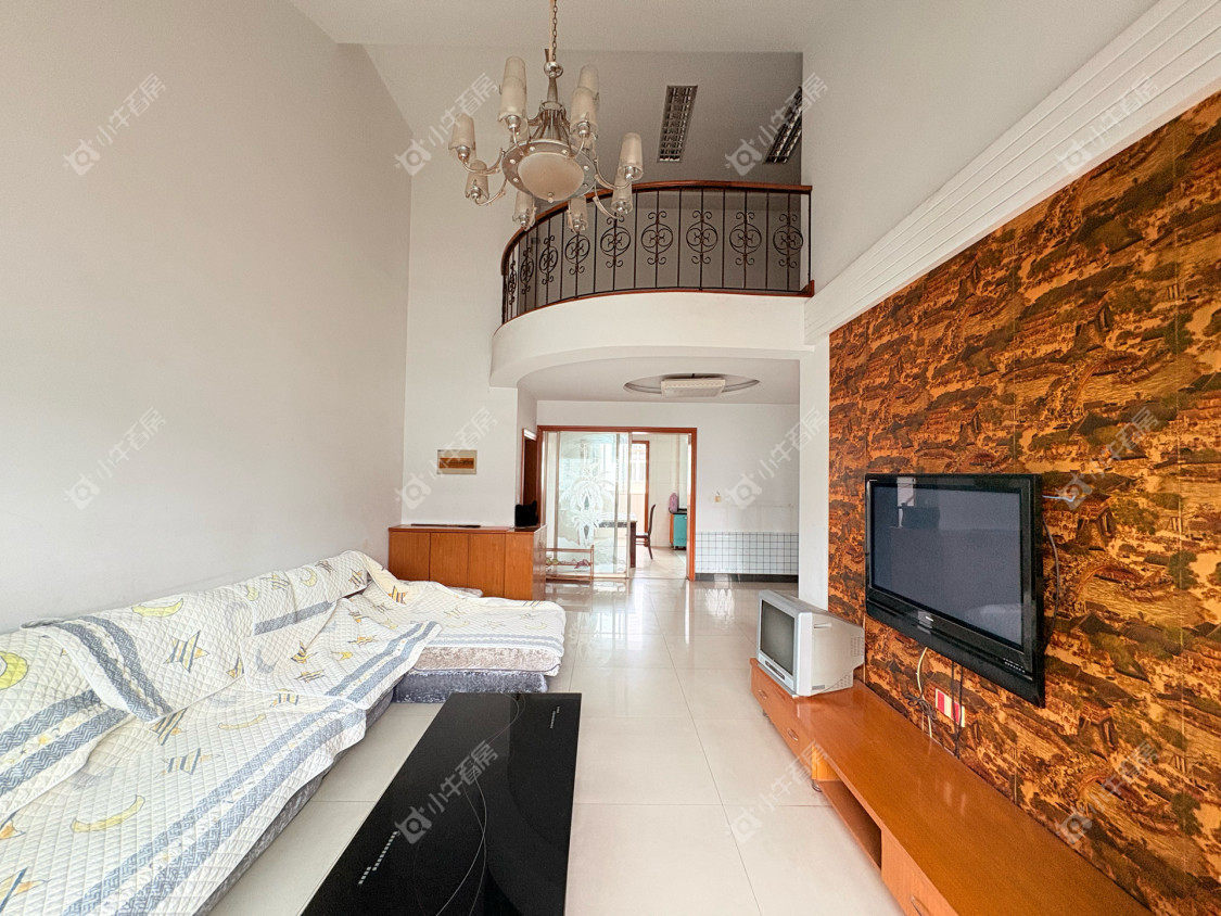 镇江龙滨园在售二手房源室内图_小牛看房