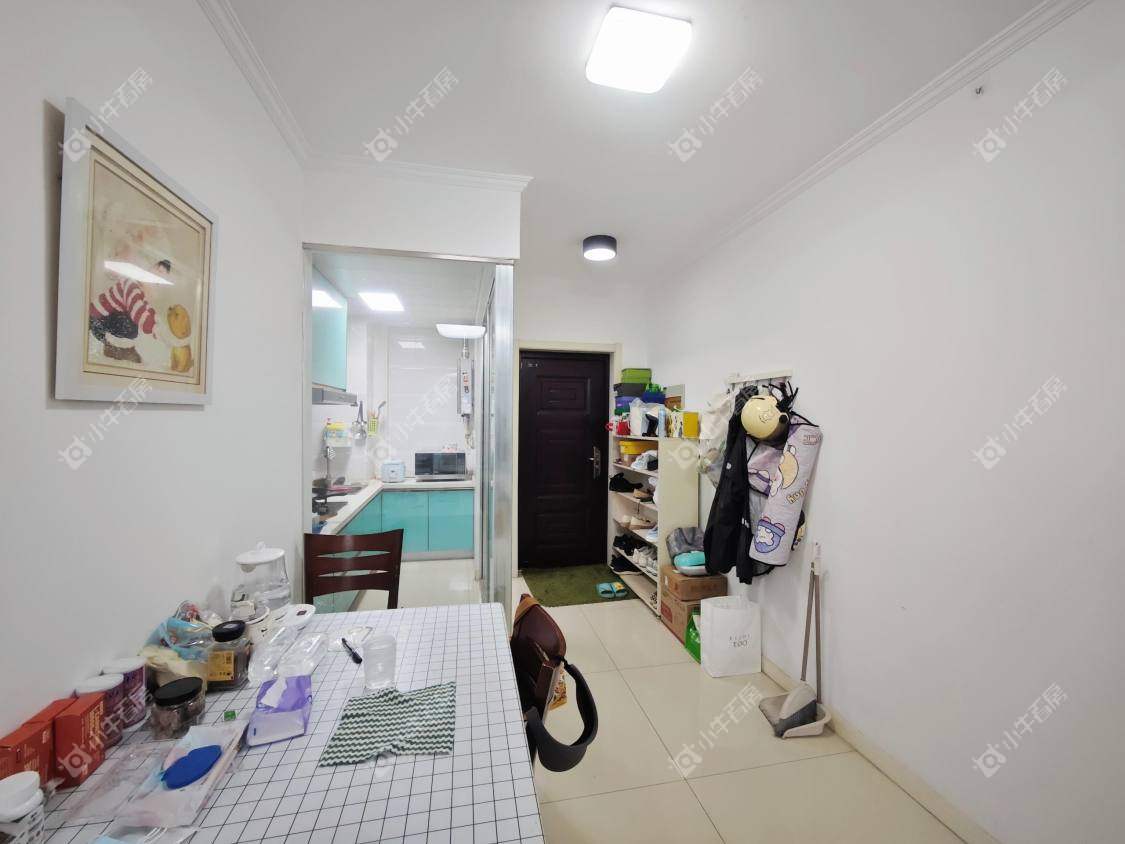 镇江翡翠林花园（天福花园）在售二手房源室内图_小牛看房