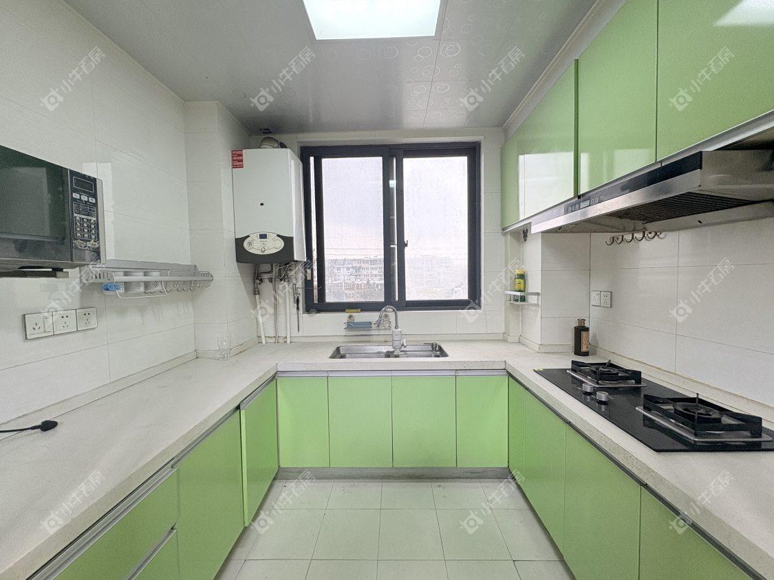 镇江锦尚名都在售二手房源室内图_小牛看房