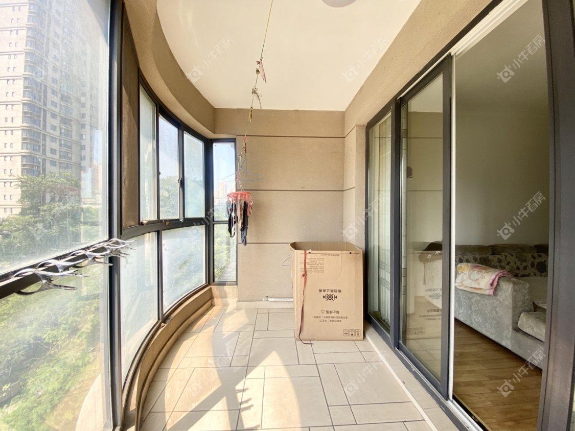 镇江碧桂园在售二手房源室内图_小牛看房
