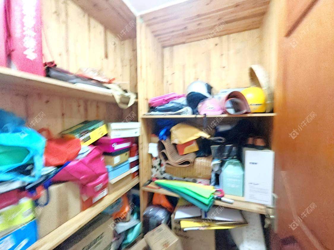 镇江凤翔花园在售二手房源室内图_小牛看房