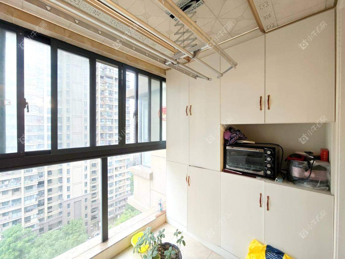 镇江国信宜和在售二手房源室内图_小牛看房