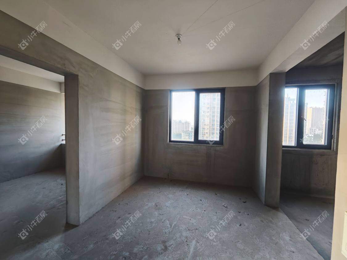 镇江国信宜和在售二手房源室内图_小牛看房