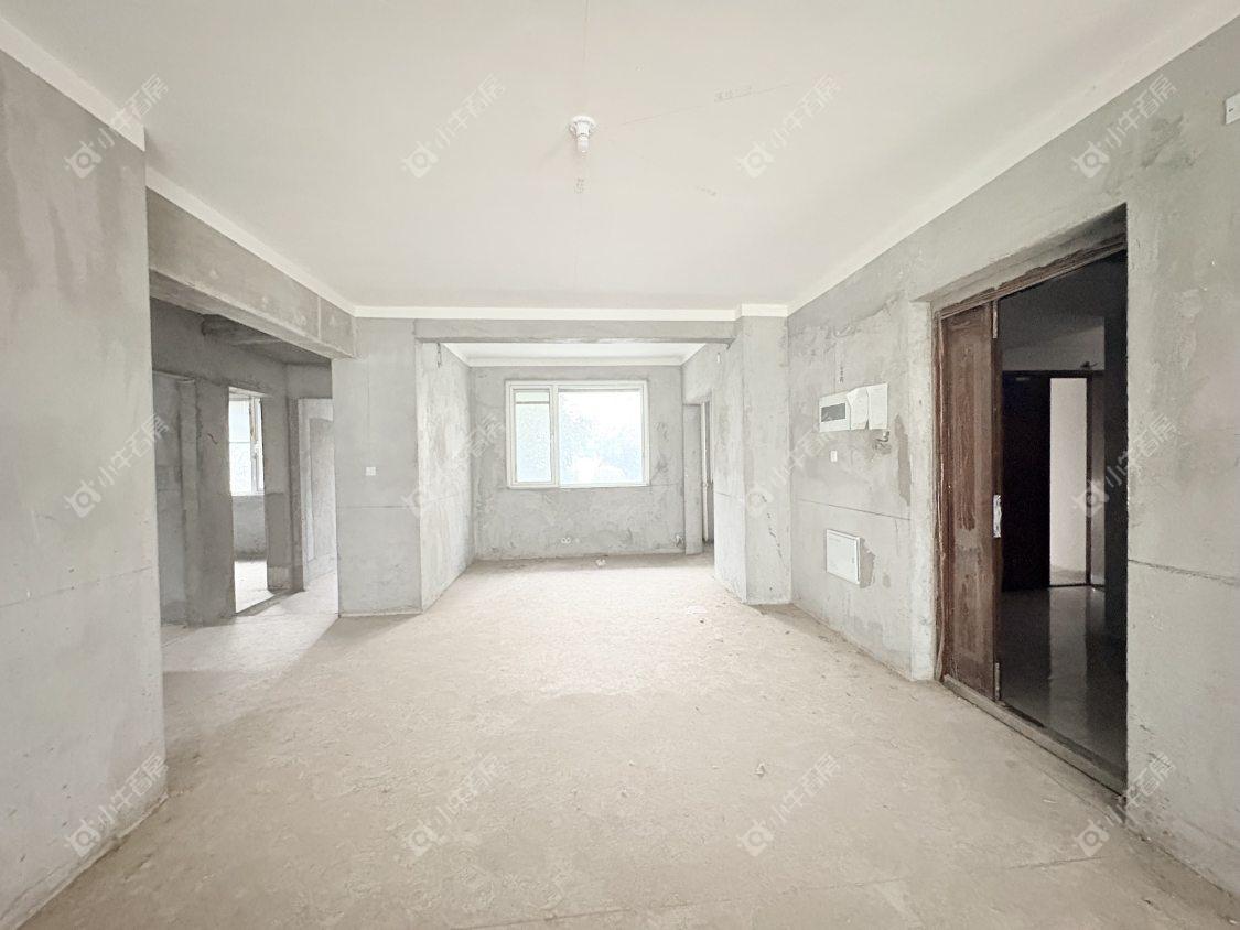 镇江桃源里在售二手房源室内图_小牛看房