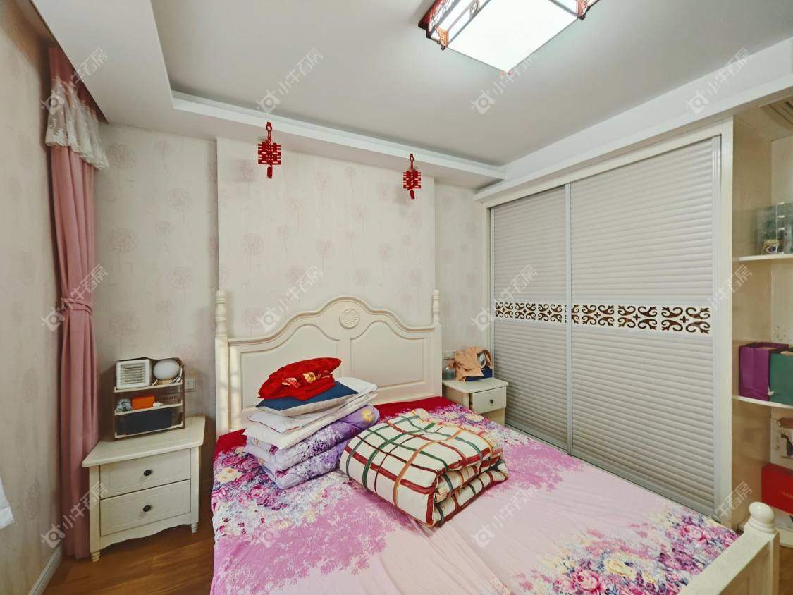 镇江锦尚名都在售二手房源室内图_小牛看房