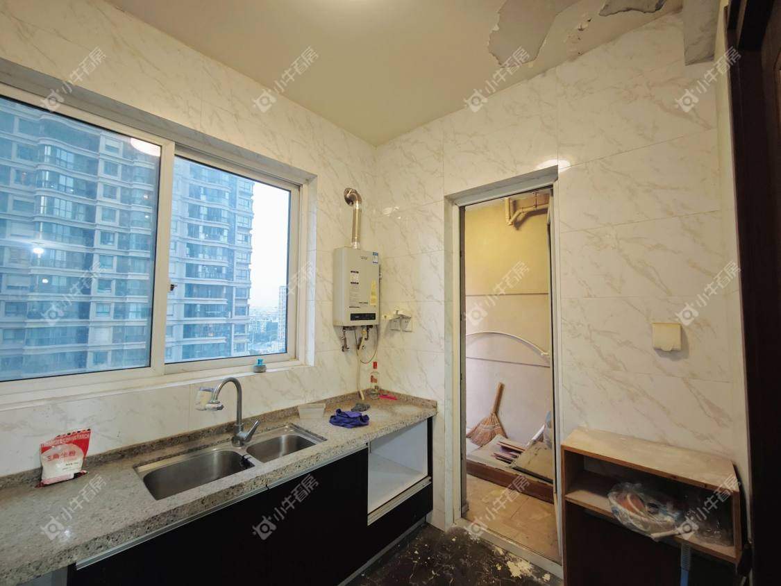 镇江碧桂园在售二手房源室内图_小牛看房