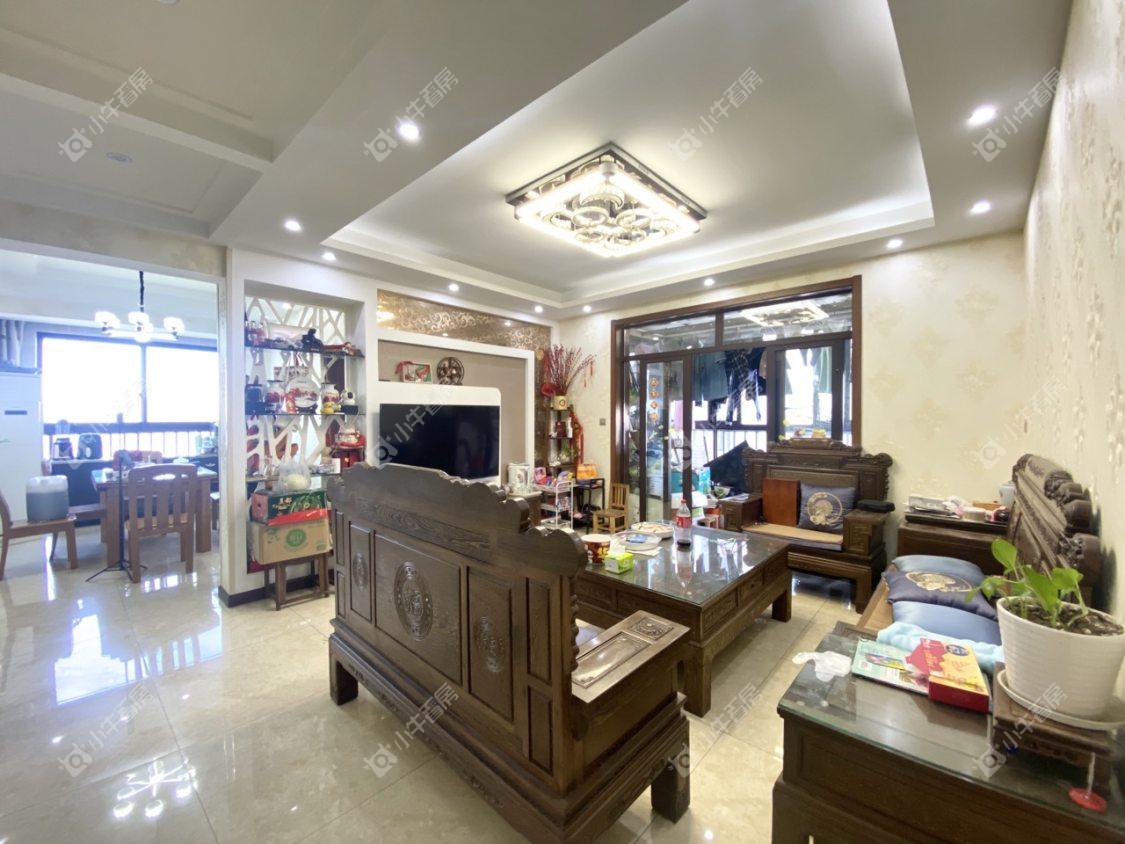 镇江御珑湾(丹阳)在售二手房源室内图_小牛看房