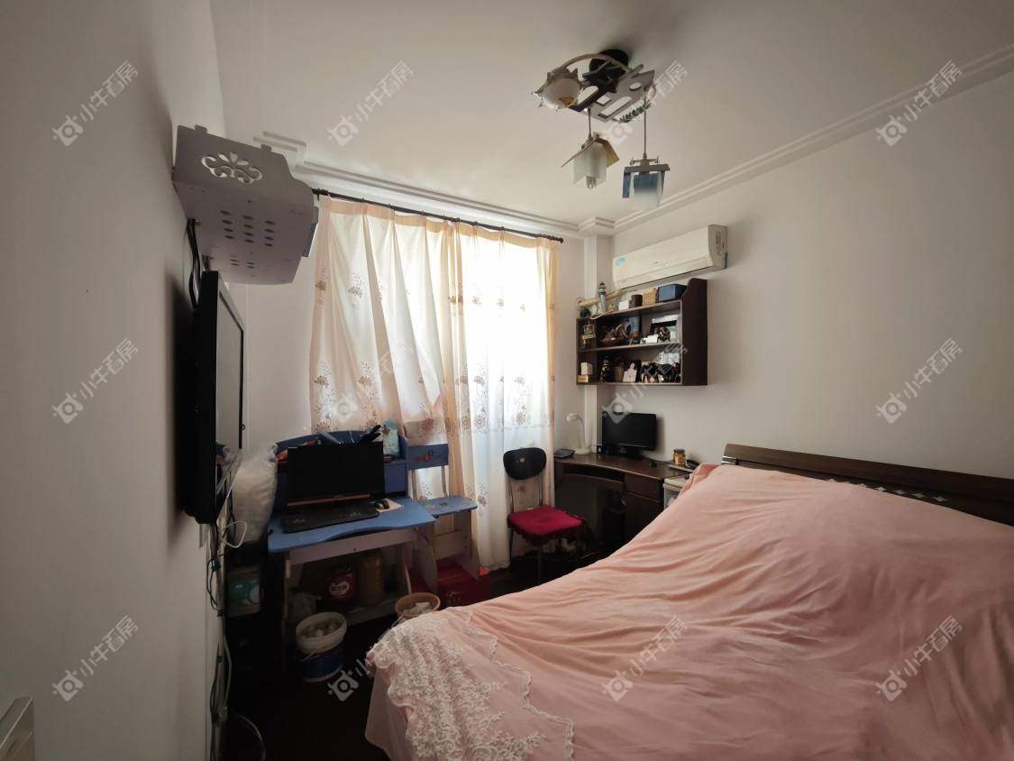 镇江乾泽园在售二手房源室内图_小牛看房