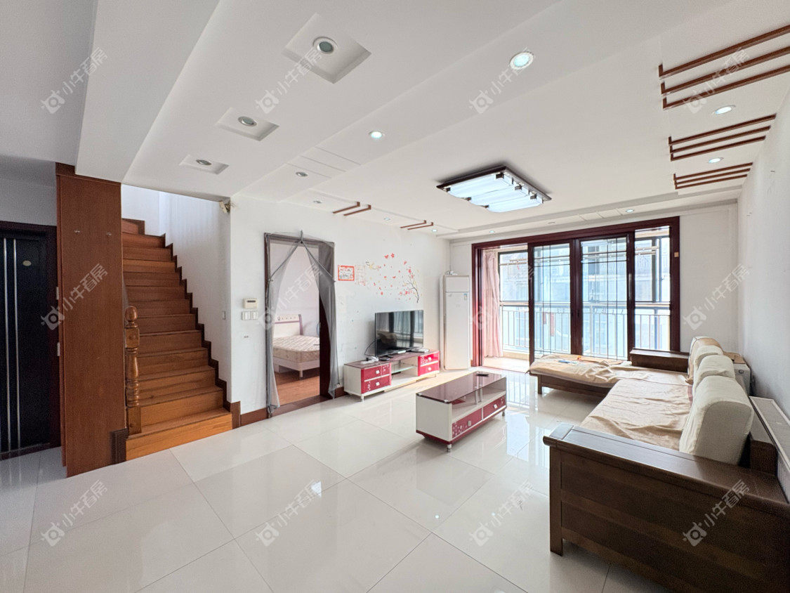 镇江府前星座在售二手房源室内图_小牛看房