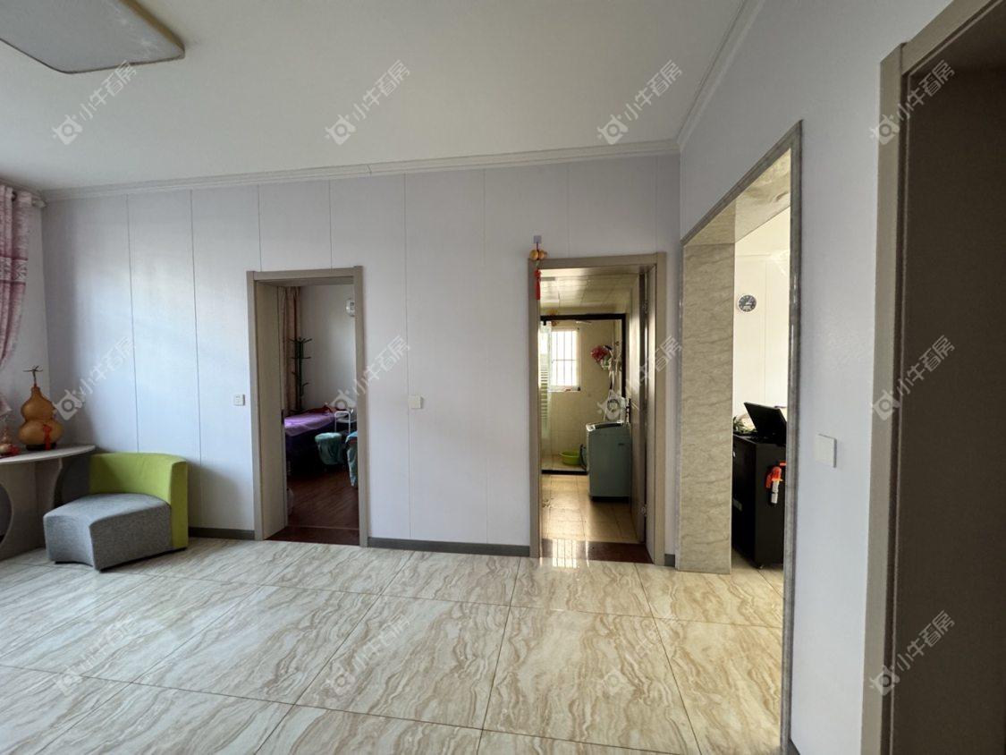 镇江锦湖新村在售二手房源室内图_小牛看房