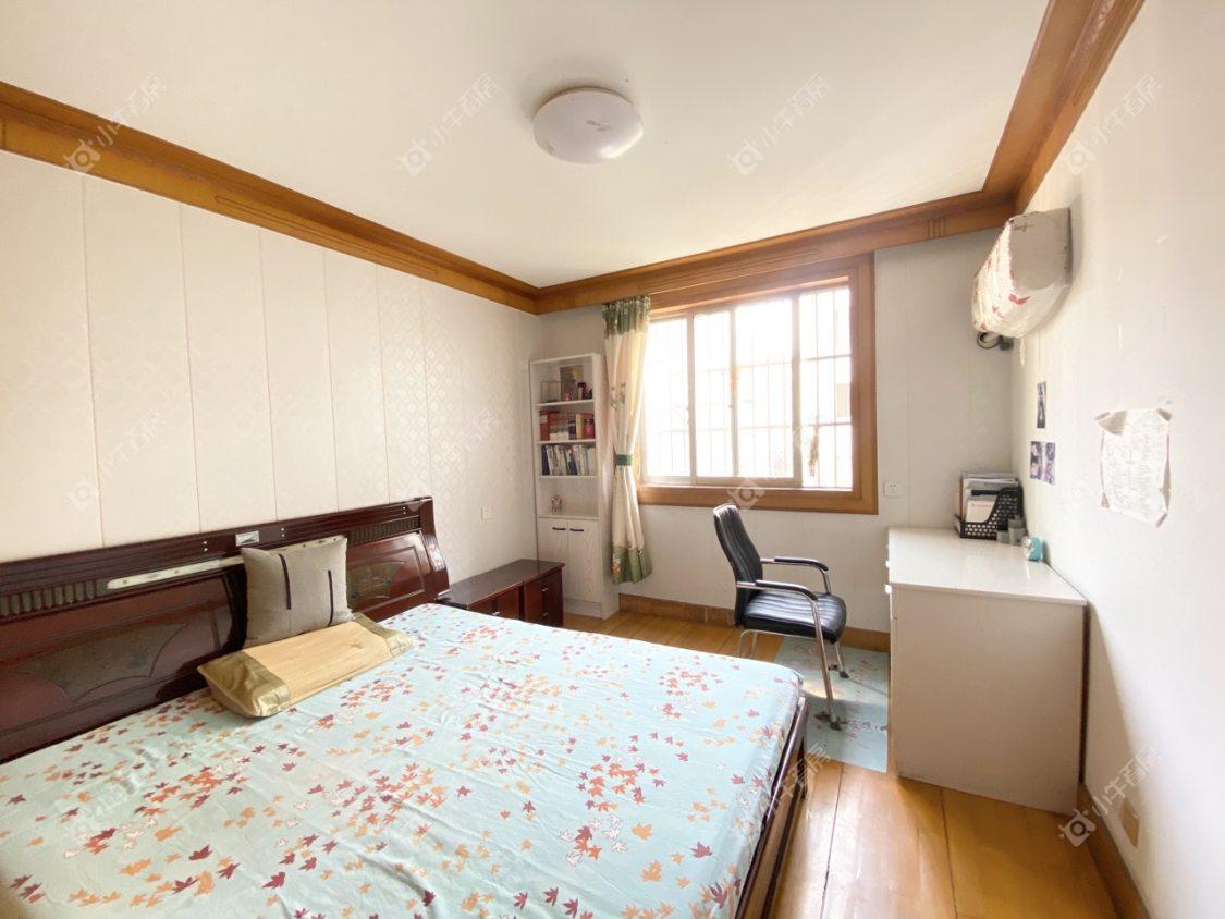 镇江华南园中园在售二手房源室内图_小牛看房