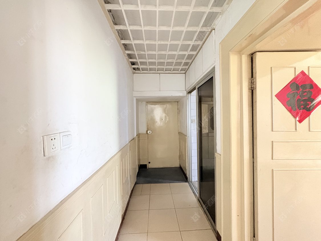 华南新村房源室内图 丹阳华南新村在售二手房源室内图_小牛看房