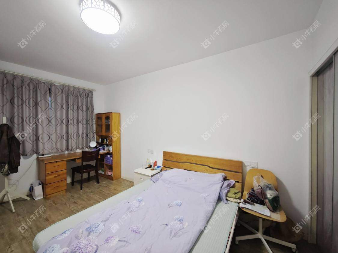 镇江翡翠林花园（天福花园）在售二手房源室内图_小牛看房