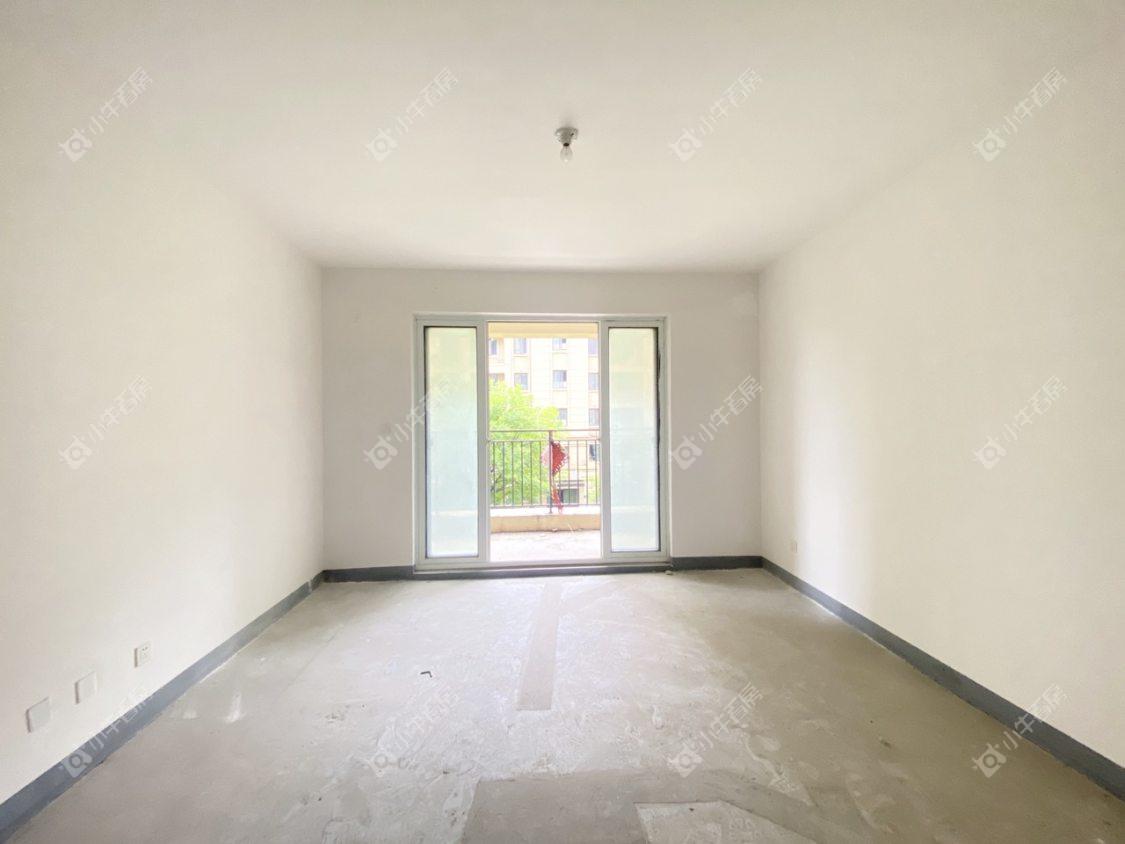 镇江中南君悦府中南一期在售二手房源_小牛看房