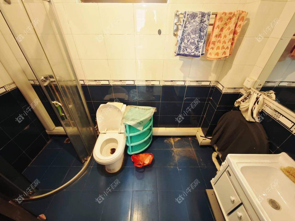 镇江伯威商城别墅在售二手房源室内图_小牛看房