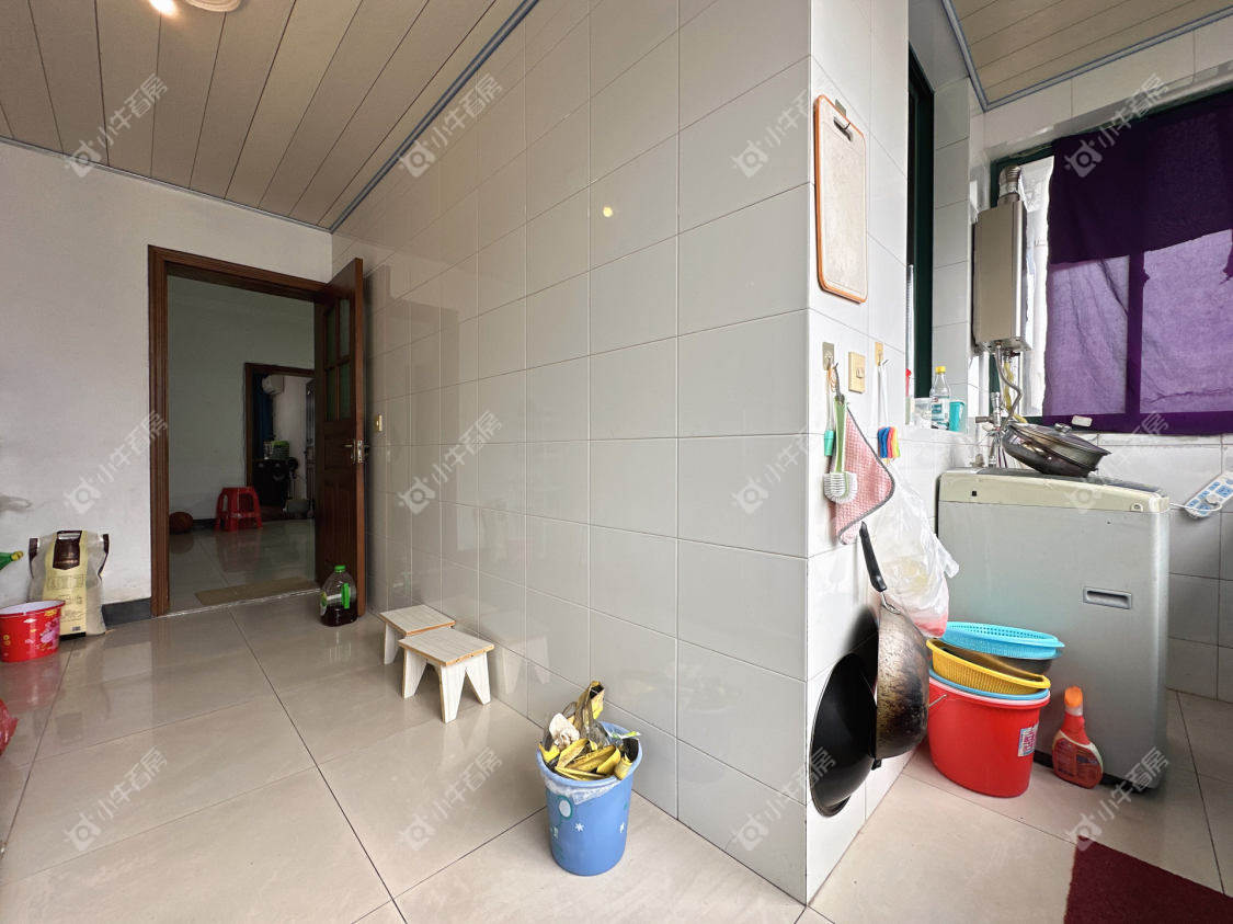 镇江紫荆花园在售二手房源_小牛看房