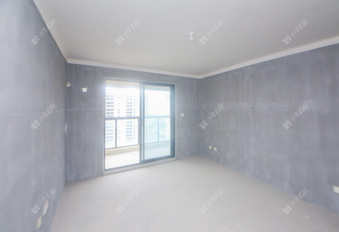 镇江万善上院在售二手房源室内图_小牛看房