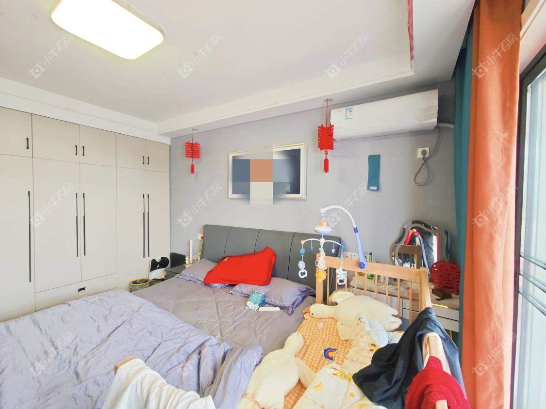 镇江蚕药厂综合楼在售二手房源室内图_小牛看房