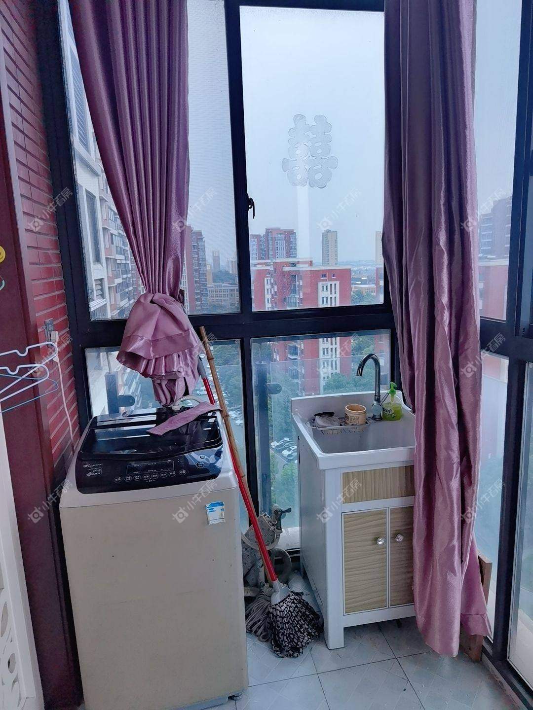 镇江天波城在租房源室内图_小牛看房