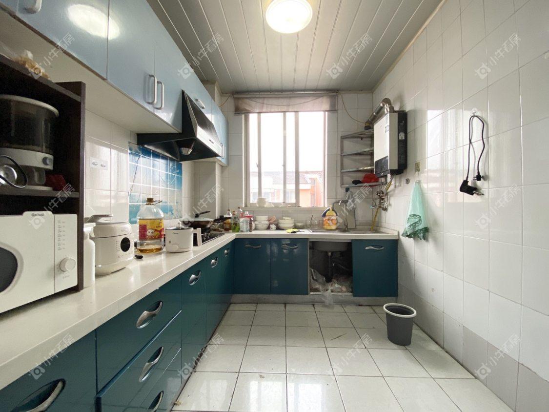 镇江万善园二村在售二手房源室内图_小牛看房