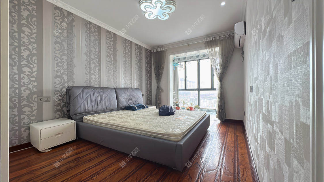 镇江华都锦城在售二手房源_小牛看房