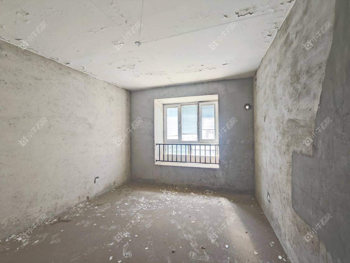 镇江练湖新城在售二手房源室内图_小牛看房