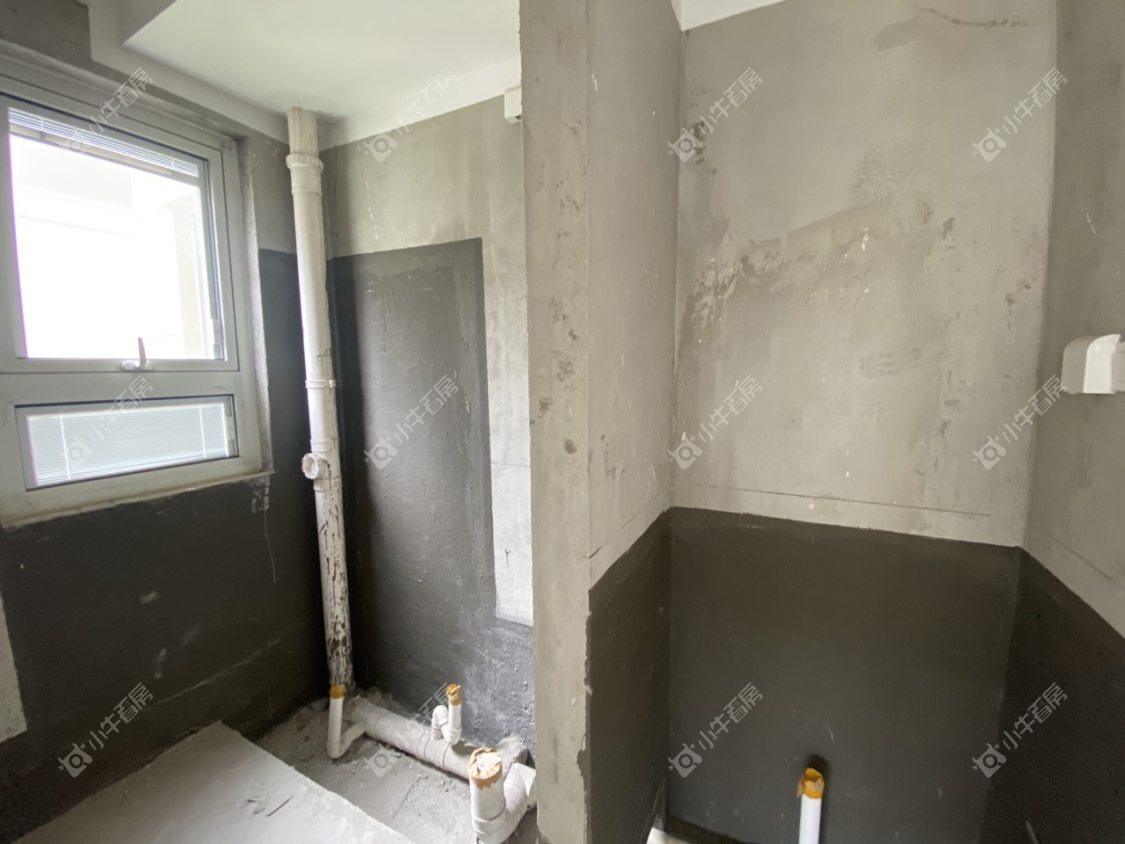 镇江中南熙悦城中南二期在售二手房源室内图_小牛看房