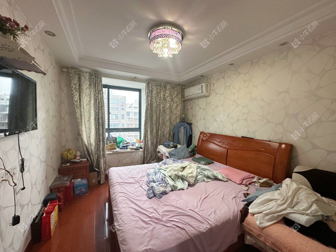 镇江江南人家在售二手房源室内图_小牛看房