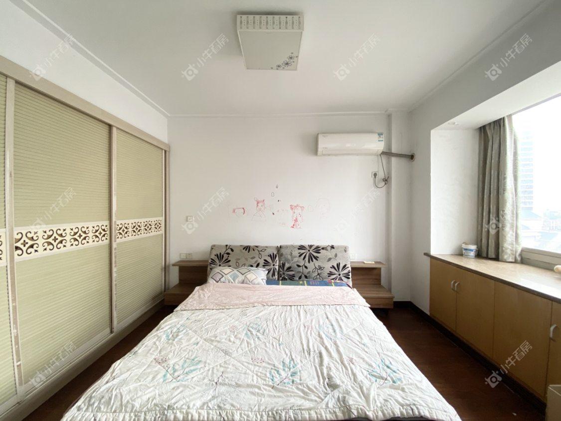 镇江凤翔花园在售二手房源_小牛看房