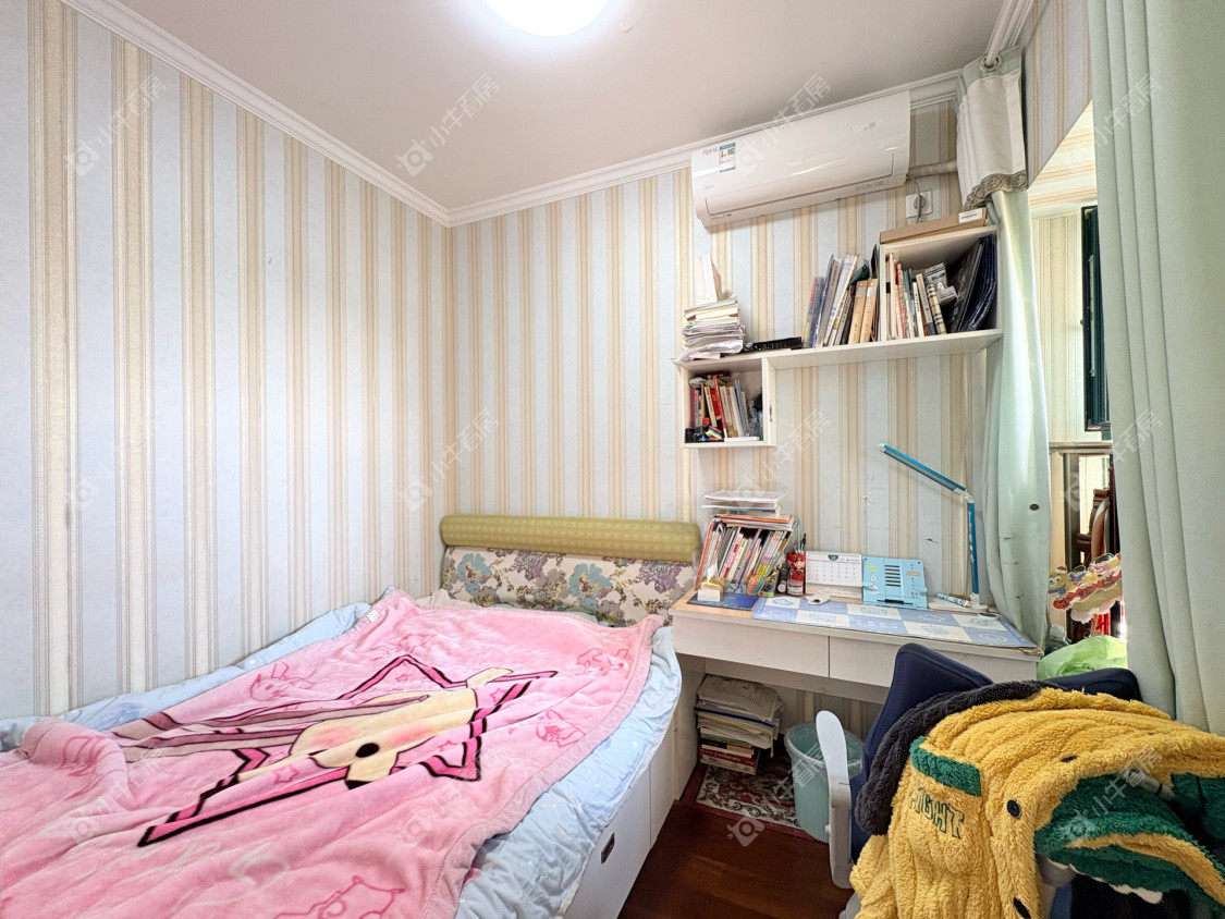 镇江恒大名都二三期在售二手房源室内图_小牛看房