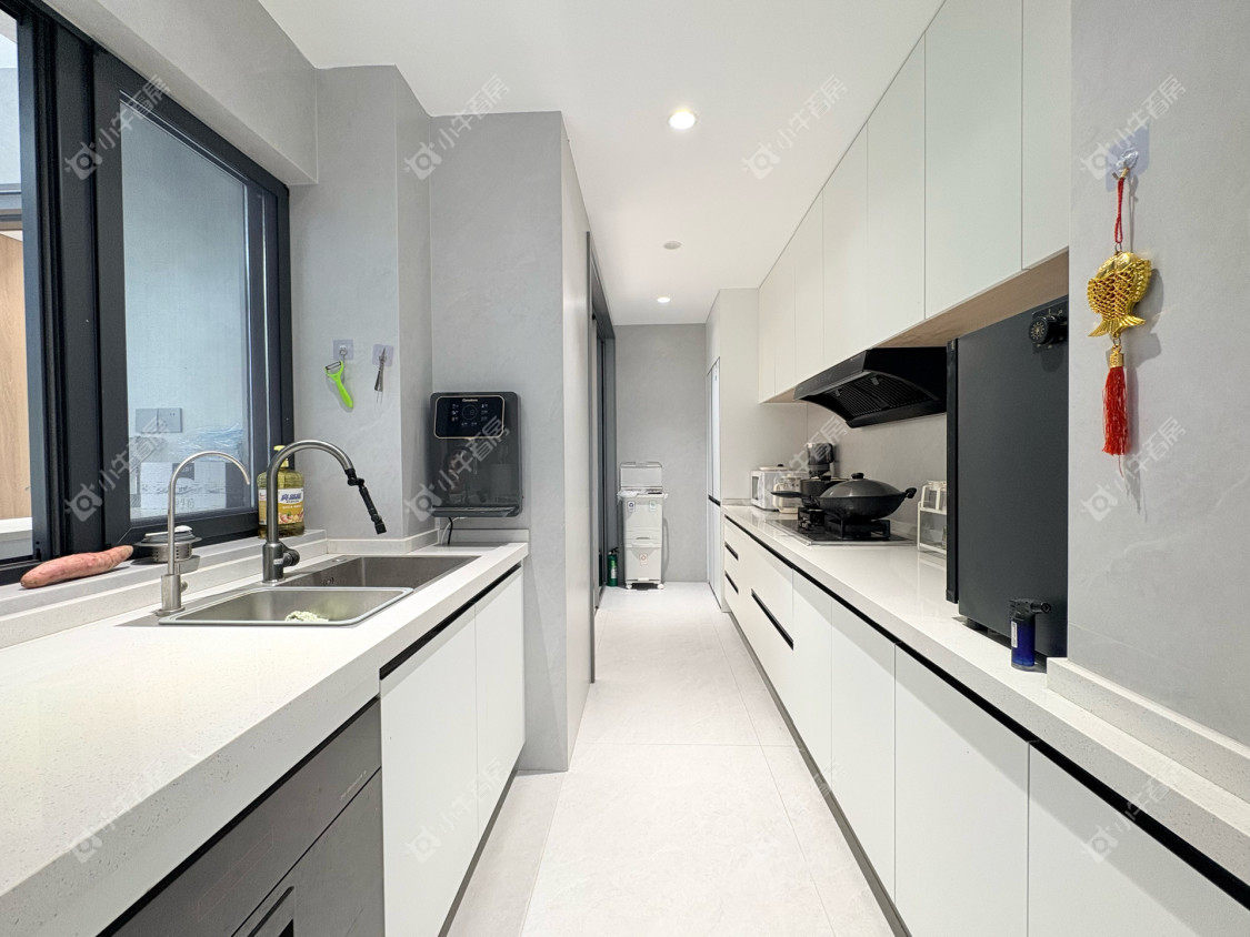 镇江恒大名都二三期在售二手房源室内图_小牛看房