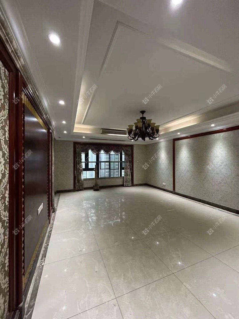 镇江恒大名都一期在售二手房源_小牛看房