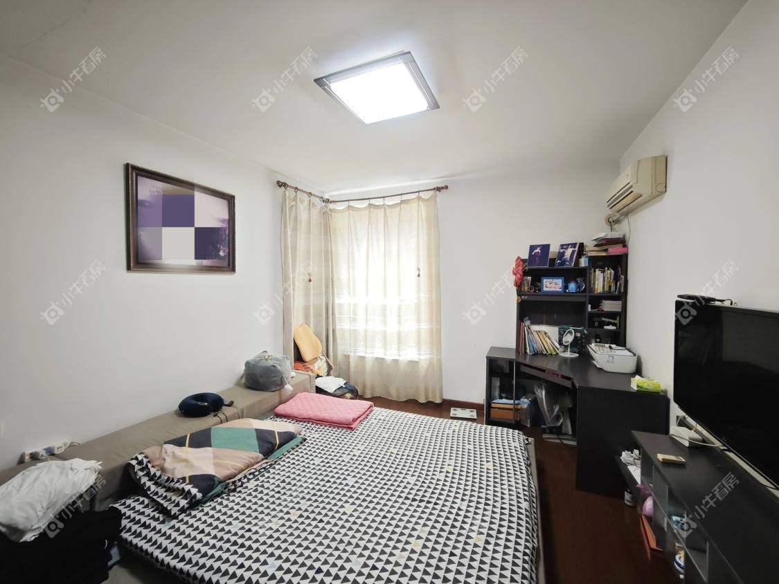 镇江香草苑在售二手房源室内图_小牛看房