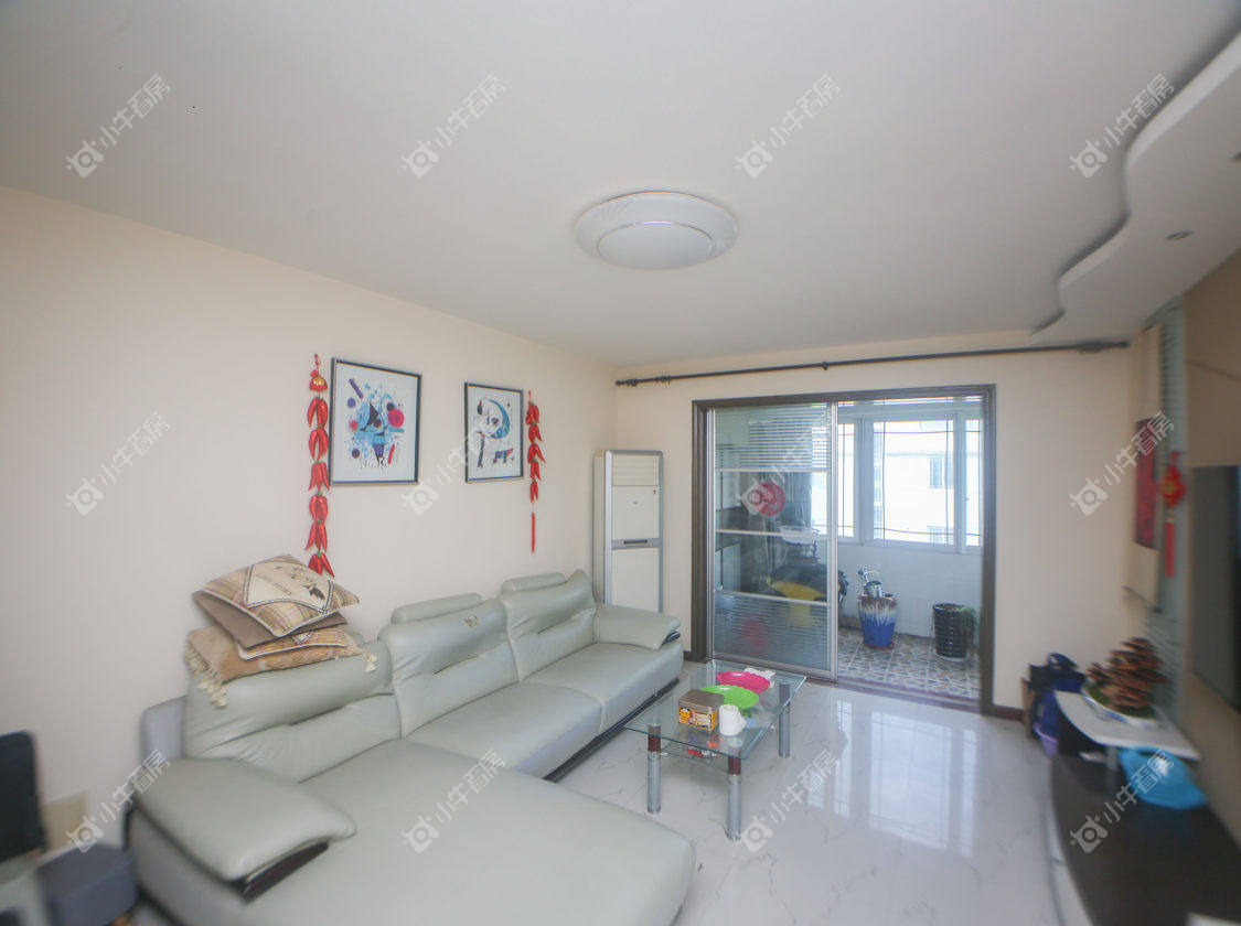 镇江新世纪花园（丹阳）在售二手房源室内图_小牛看房