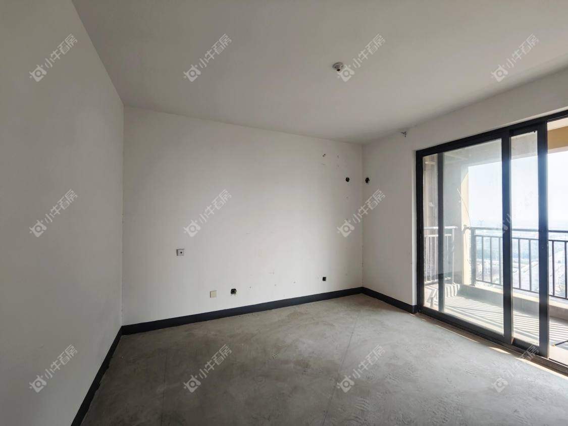 镇江吾悦华府金郡（丹阳）在售二手房源室内图_小牛看房