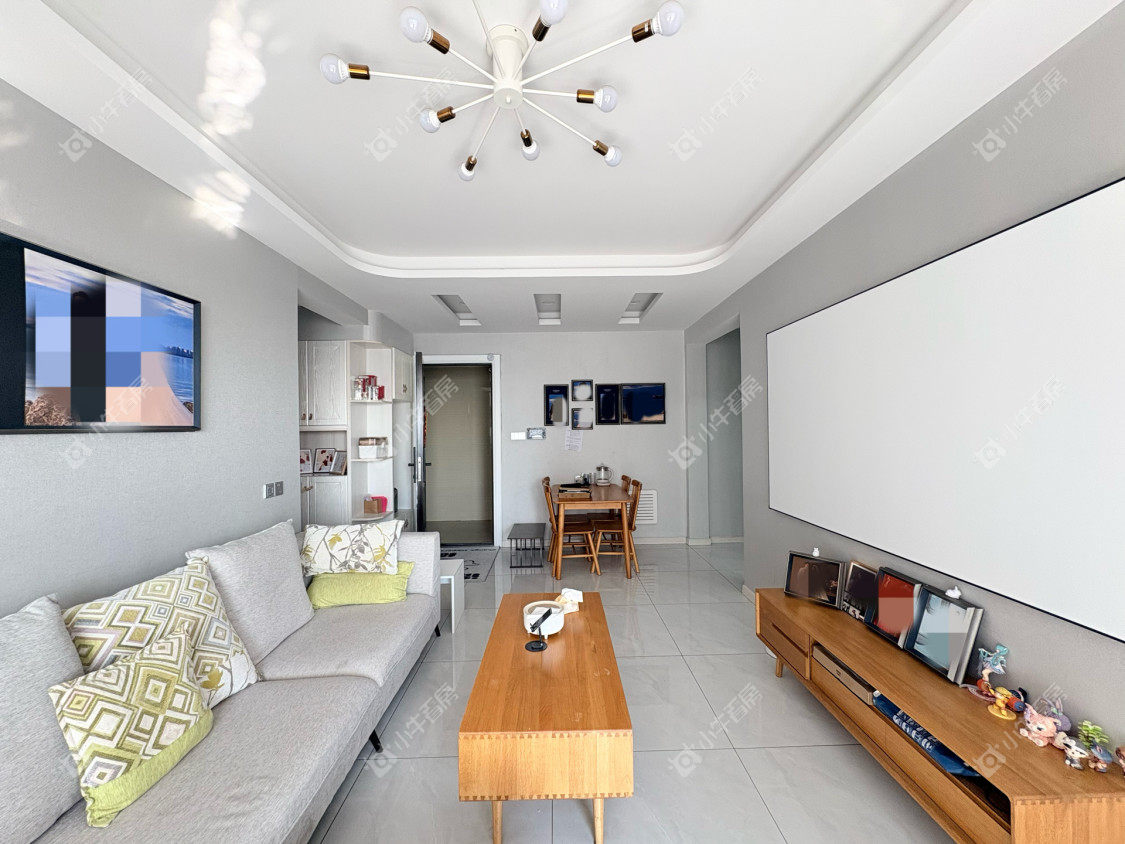 镇江碧桂园在售二手房源_小牛看房