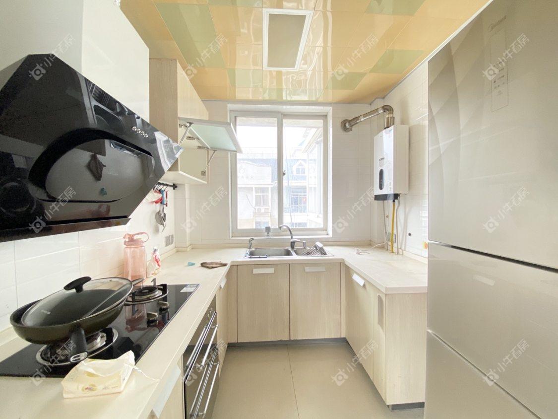 镇江凤翔花园在售二手房源室内图_小牛看房