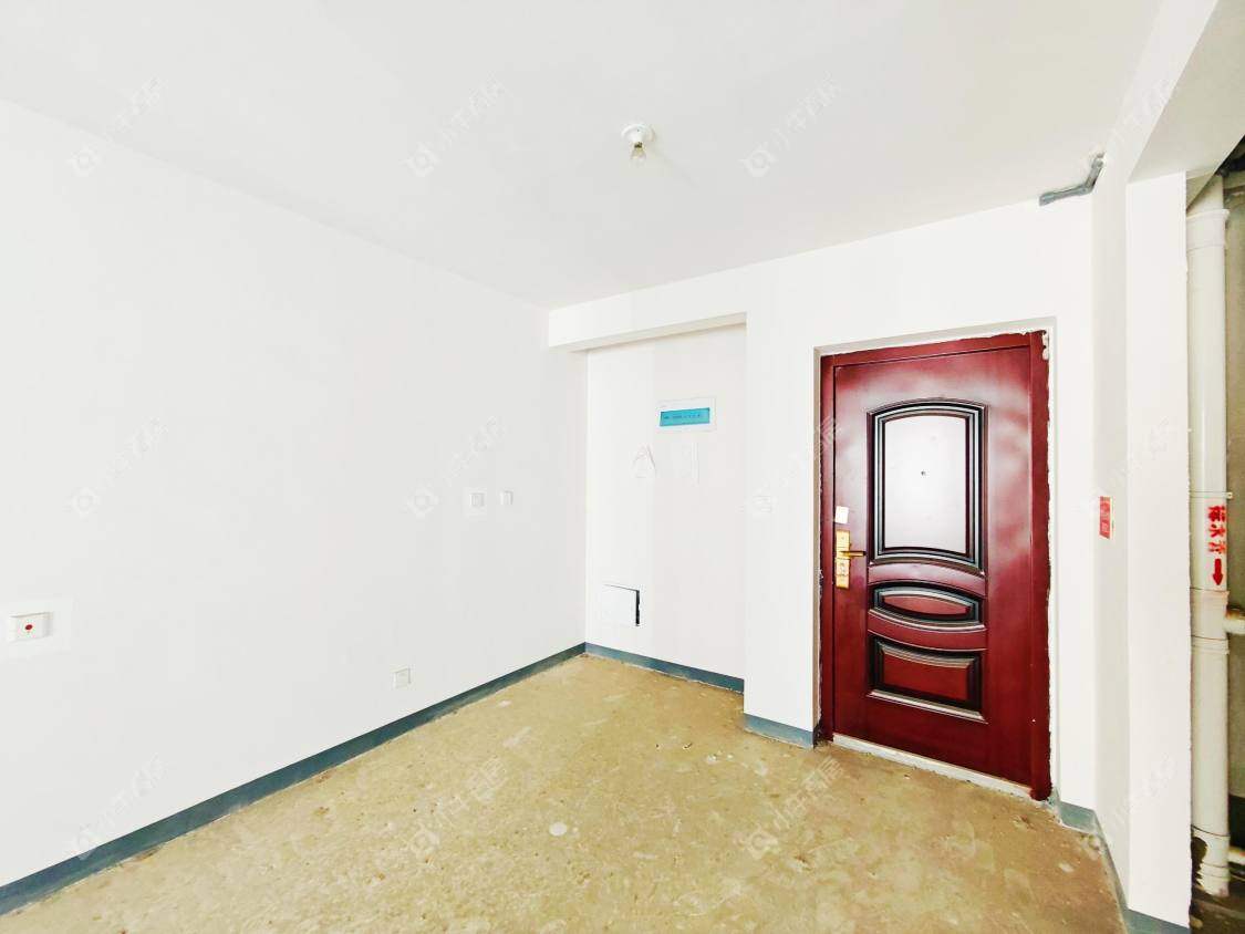 镇江中南君悦府中南一期在售二手房源室内图_小牛看房