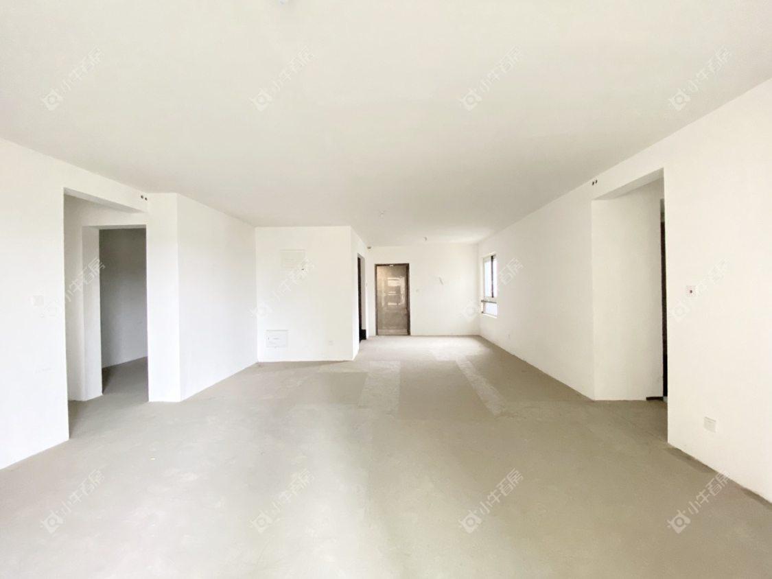 镇江中南熙悦城中南二期在售二手房源室内图_小牛看房