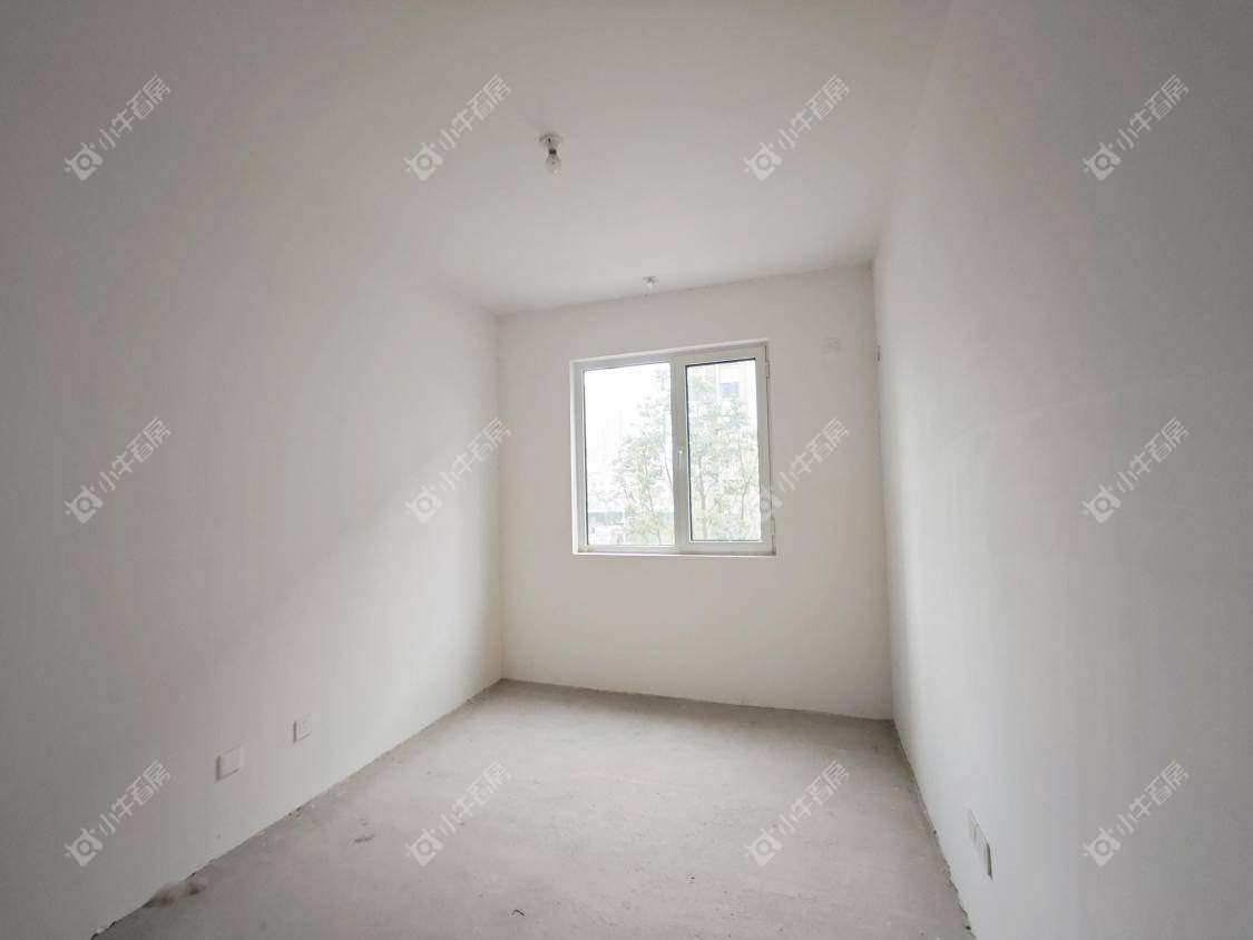 镇江中南熙悦城中南二期在售二手房源室内图_小牛看房