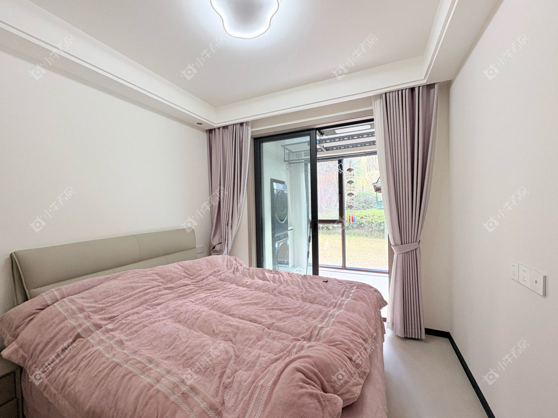 镇江中海时代都会在售二手房源室内图_小牛看房