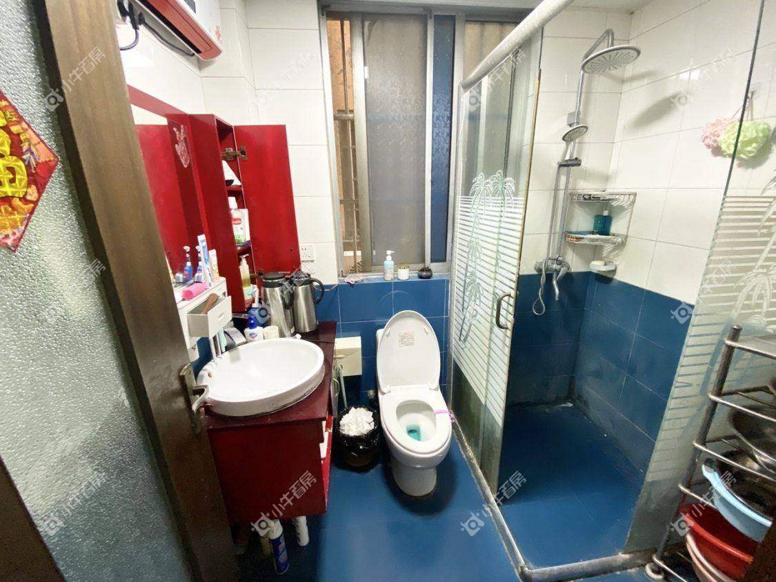 镇江伊甸园在租房源室内图_小牛看房