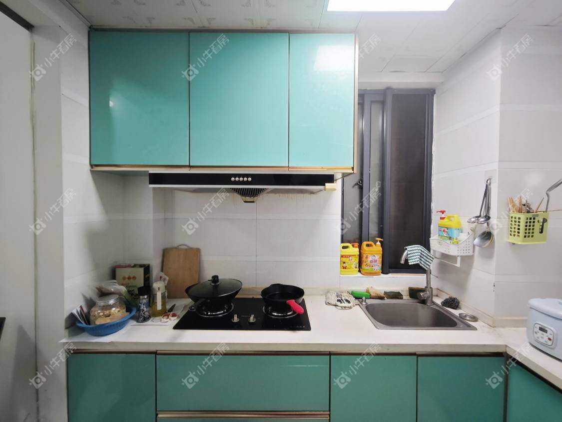 镇江翡翠林花园（天福花园）在售二手房源室内图_小牛看房