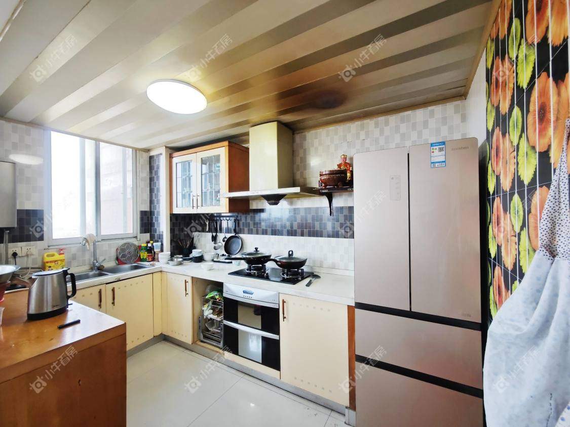 镇江锦轩华庭在售二手房源室内图_小牛看房