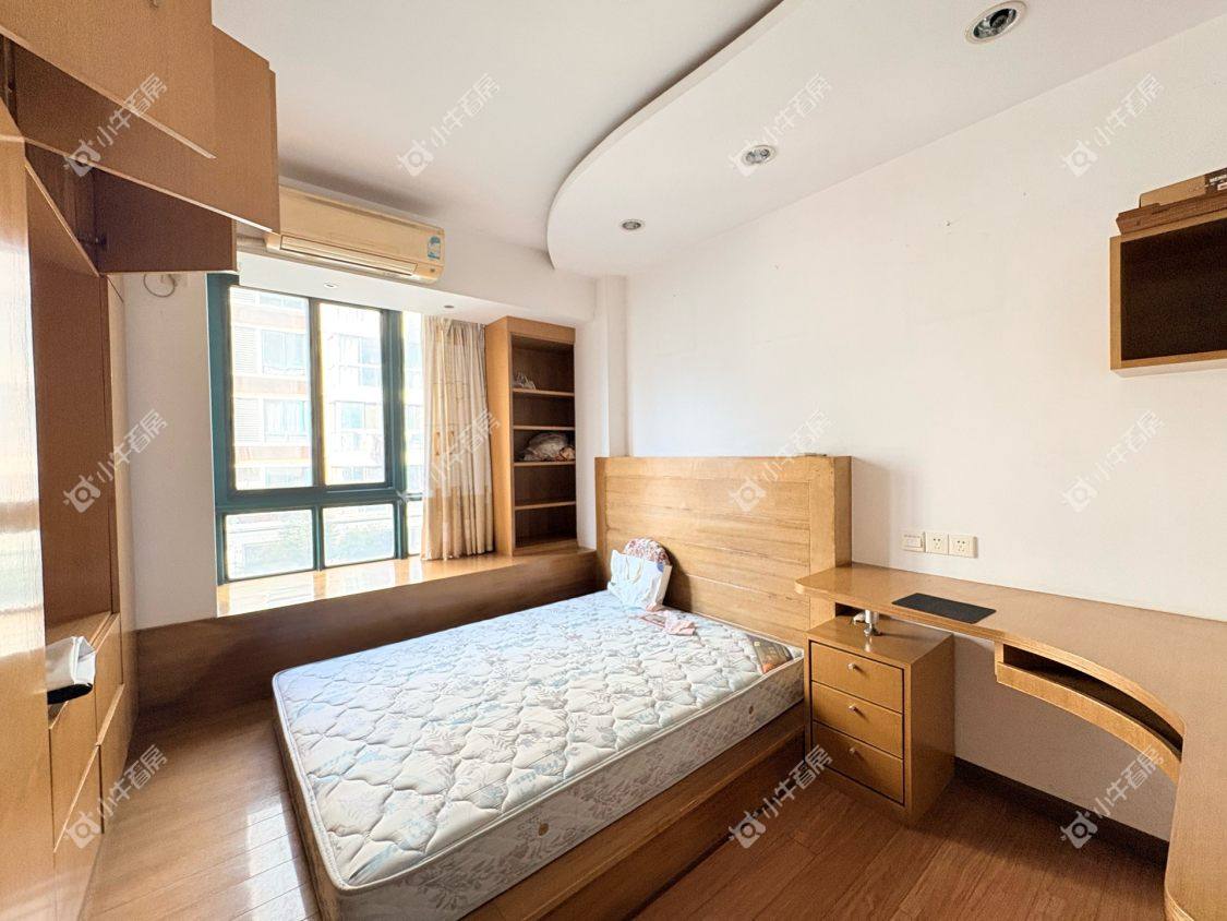 镇江江南人家在租房源室内图_小牛看房