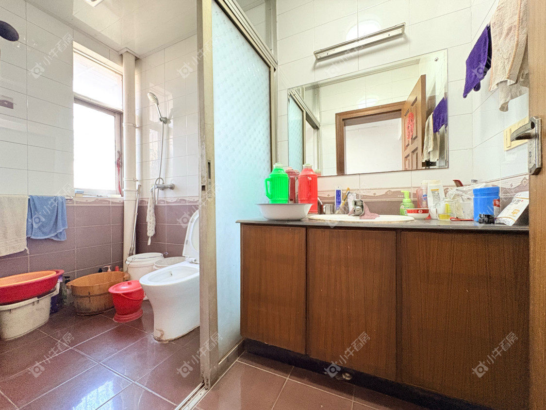 镇江大桥新村在售二手房源室内图_小牛看房