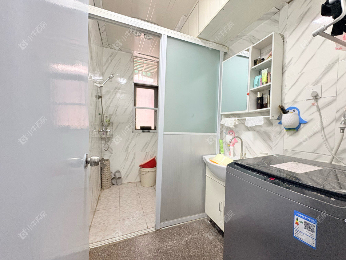 镇江河滨新村（丹阳）在售二手房源室内图_小牛看房