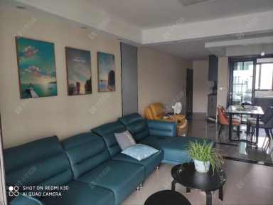 镇江吾悦华府金郡（丹阳）在售二手房_小牛看房