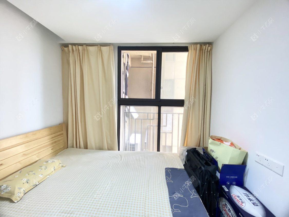 镇江华都幸福里在售二手房源室内图_小牛看房